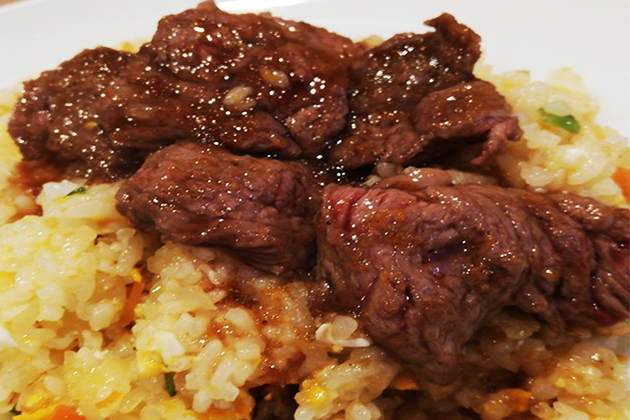 Aliceライス foods