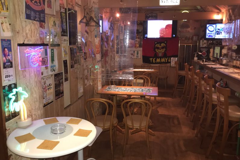 Cafe＆DartsBar.Alice