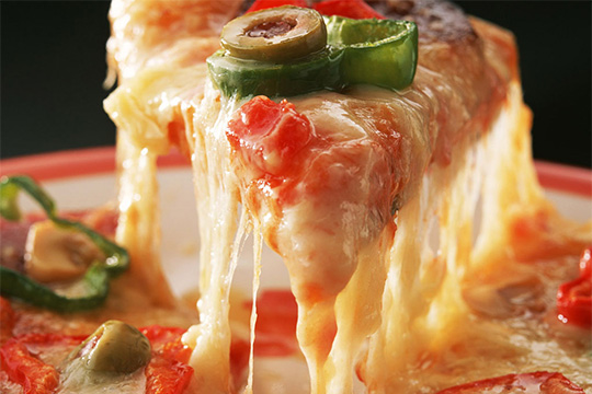 トマトPIZZA pizza